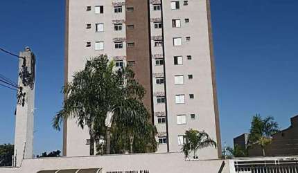Apartamento à venda em São Paulo, Vila Ré, com 2 quartos, com 55 m², Condominio Isabel
