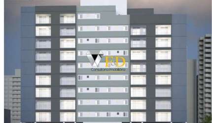 Apartamento à venda em São Paulo, Vila Progresso, com 2 quartos, com 49 m², Residencial Tarumã