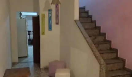 Sobrado à venda em São Paulo, Jardim Marília, com 3 quartos, com 210 m²