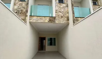 Sobrado à venda em São Paulo, Jardim Vila Formosa, com 3 quartos, com 125 m²