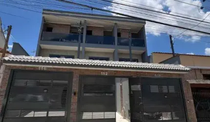 Sobrado à venda em São Paulo, Jardim Nordeste, com 3 quartos, com 135 m²