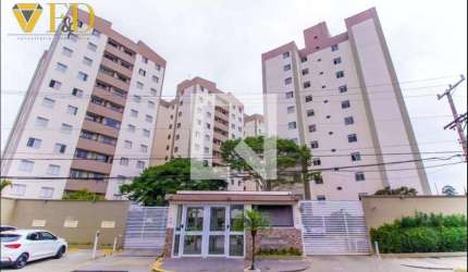 APARTAMENTO NA VILA BELA MOBILIADO!