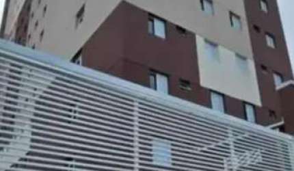 Apartamento à venda em São Paulo, Vila Matilde, com 2 quartos, com 40 m²