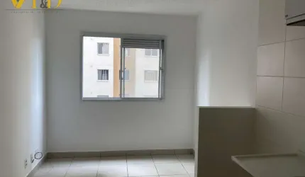 Apartamento à venda em São Paulo, Itaquera, com 2 quartos, com 32 m², Plano e Jacu Pessego