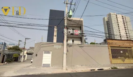 Apartamento à venda em São Paulo, Vila Carrão, com 2 quartos, com 52 m², Residencial Mykonos