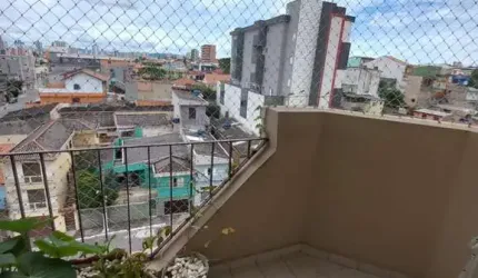Apartamento à venda em São Paulo, Cidade Patriarca, com 3 quartos, com 74 m²