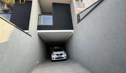 Sobrado à venda em São Paulo, Artur Alvim, com 3 suítes, com 140 m²