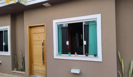 Sobrado à venda em São Paulo, Vila Ré, com 2 suítes, com 68.4 m²