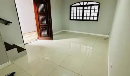 Sobrado à venda em São Paulo, São Miguel, com 3 quartos, com 127 m²