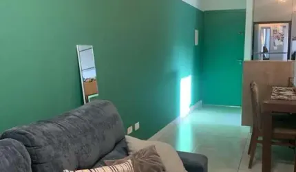 Apartamento à venda em São Paulo, Vila Carmosina, com 2 quartos, com 49 m²