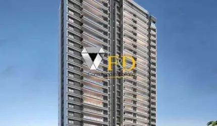 Apartamento à venda em São Paulo, Vila Dom Pedro I, com 3 suítes, com 120 m², Marquez