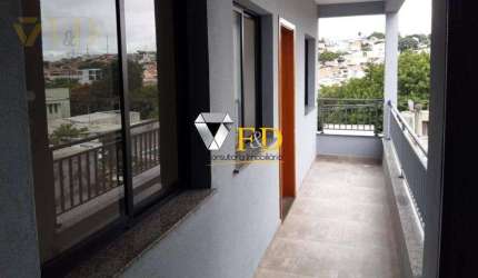 Venda | Apartamento com 34 m², 1 dormitório(s). Vila Nhocune, São Paulo