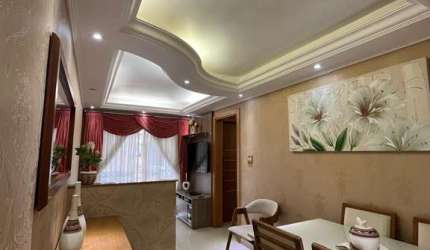 Apartamento mobiliado no Ermelino Matarazzo!