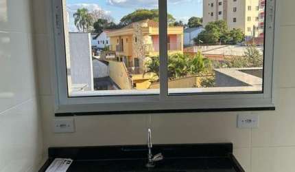 Apartamento à venda em São Paulo, Vila Nova, com 1 quarto, com 32 m²
