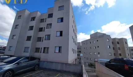 Apartamento à venda em São Paulo, Vila Santa Teresinha, com 2 quartos, com 45 m², Condomínio Amanari