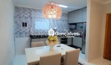 Casa térrea à venda no bairro Vila Oliveira, em Mogi das Cruzes
