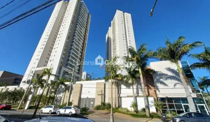 Locação Helbor Life Club Patteo Mogilar - 3 suítes, 125 m²