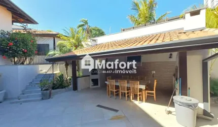 Casa para Venda em Mogi das Cruzes, Vila Nova Socorro, 3 dormitórios, 3 suítes, 4 banheiros, 4 vagas