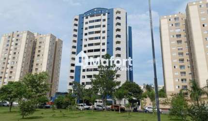 Apartamento para Venda em Mogi das Cruzes, Vila Mogilar, 4 dormitórios, 2 suítes, 5 banheiros, 2 vagas