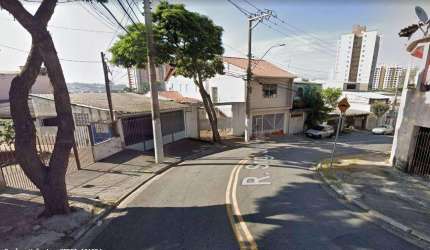 Terreno para Venda em Osasco, Jaguaribe