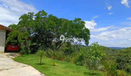 Chácara para Venda em Guararema, Chácaras Rurais Guararema, 4 dormitórios, 3 suítes, 4 banheiros, 10 vagas