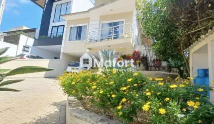 Casa em Condomínio para Venda em Mogi das Cruzes, Parque Residencial Itapeti, 4 dormitórios, 2 suítes, 4 banheiros, 4 vagas