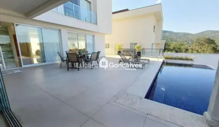 Casa à venda Cond. Bella Citta Fazenda Rodeio - Mogi das Cruzes SP