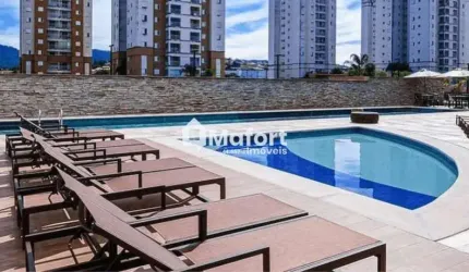 Apartamento à venda no Condomínio Helbor Praças Ipoema