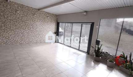 Casa para Venda em Mogi das Cruzes, Jardins do Paraíso, 3 dormitórios, 1 suíte, 2 banheiros, 2 vagas