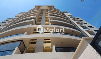 Residencial Unique, 64 m², 2 dorms, sendo 1 suíte