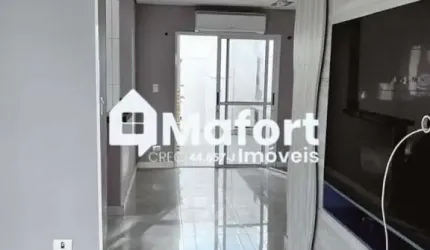 Sobrado à venda no Cond. Residencial Parque das Araucárias Suzano