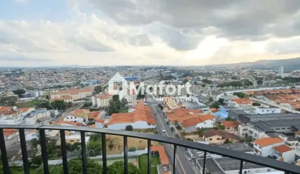Apartamento à venda no Condomínio Sol Nascente, Alto do Ipiranga