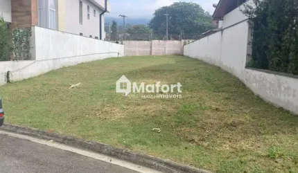 Lote à venda no Condomínio Bella Citta, Villagio 1, Mogi das Cruzes