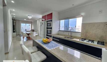 Cobertura à venda, 170 m² por R$ 905.000,00 - Ingleses - Florianópolis/SC