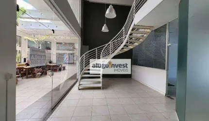 Loja à venda, 180 m² por R$ 1.170.000,00 - Saco Grande - Florianópolis/SC