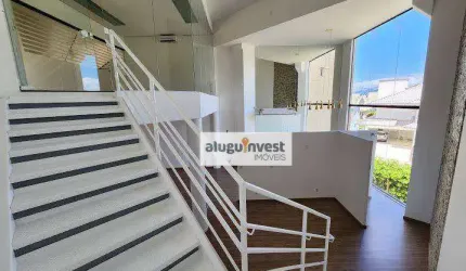 Loja à venda, 111 m² por R$ 730.000,00 - Saco Grande - Florianópolis/SC
