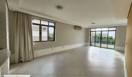 Apartamento com 3 dormitórios para alugar, 235 m² por R$ 9.597,00/mês - Agronômica - Florianópolis/SC