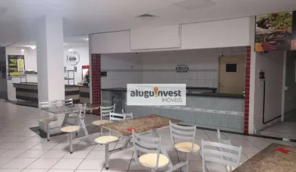 Loja para alugar, 51 m² por R$ 2.300,00/mês - Centro - Florianópolis/SC