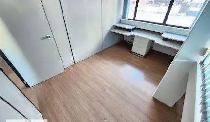 Sala para alugar, 36 m² por R$ 1.725,98/mês - Centro - Florianópolis/SC