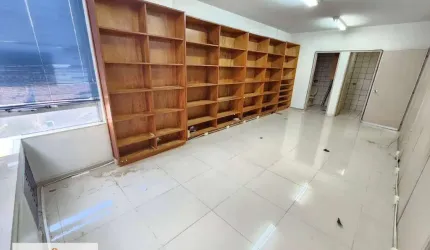 Sala à venda, 71 m² por R$ 350.000,00 - Centro - Florianópolis/SC