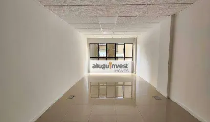 Sala à venda, 33 m² por R$ 220.000,00 - Itacorubi - Florianópolis/SC