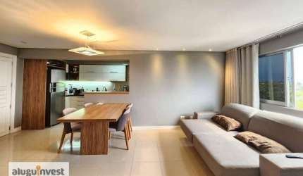 Cobertura à venda, 115 m² por R$ 900.000,00 - Estreito - Florianópolis/SC