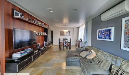 Apartamento à venda, 136 m² por R$ 2.500.000,00 - Centro - Florianópolis/SC