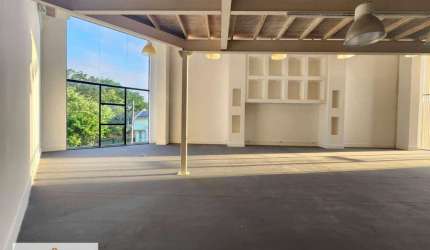Loja à venda, 249 m² por R$ 1.890.900,00 - Saco Grande - Florianópolis/SC