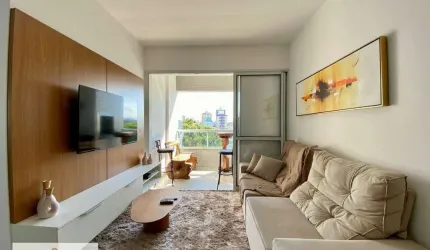 Apartamento à venda, 85 m² por R$ 995.000,00 - Campinas - São José/SC