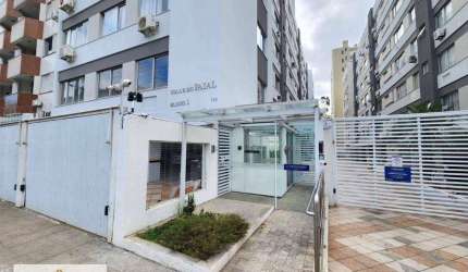 Apartamento à venda, 81 m² por R$ 590.000,00 - Centro - Florianópolis/SC