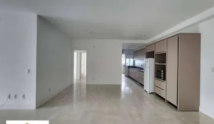 Apartamento com 3 dormitórios para alugar, 134 m² por R$ 7.854,96/mês - João Paulo - Florianópolis/SC