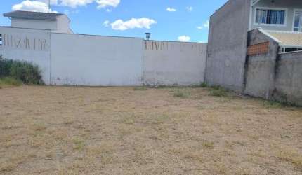 Terreno Residencial para Venda em Campinas, Residencial Vitória Ropole (Barão Geraldo)