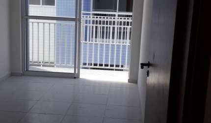 Apartamento no Paratibe