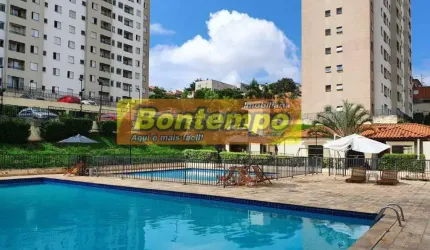 EXCELENTE APARTAMENTO COM MÓVEIS PLANEJADOS - MUDE JÁ!